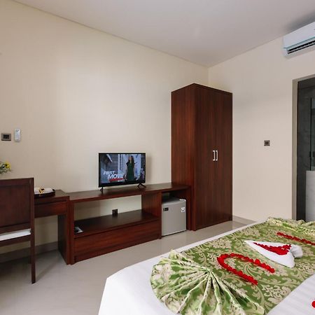 Kubu Benoa Guest House Nusa Dua  Exterior foto