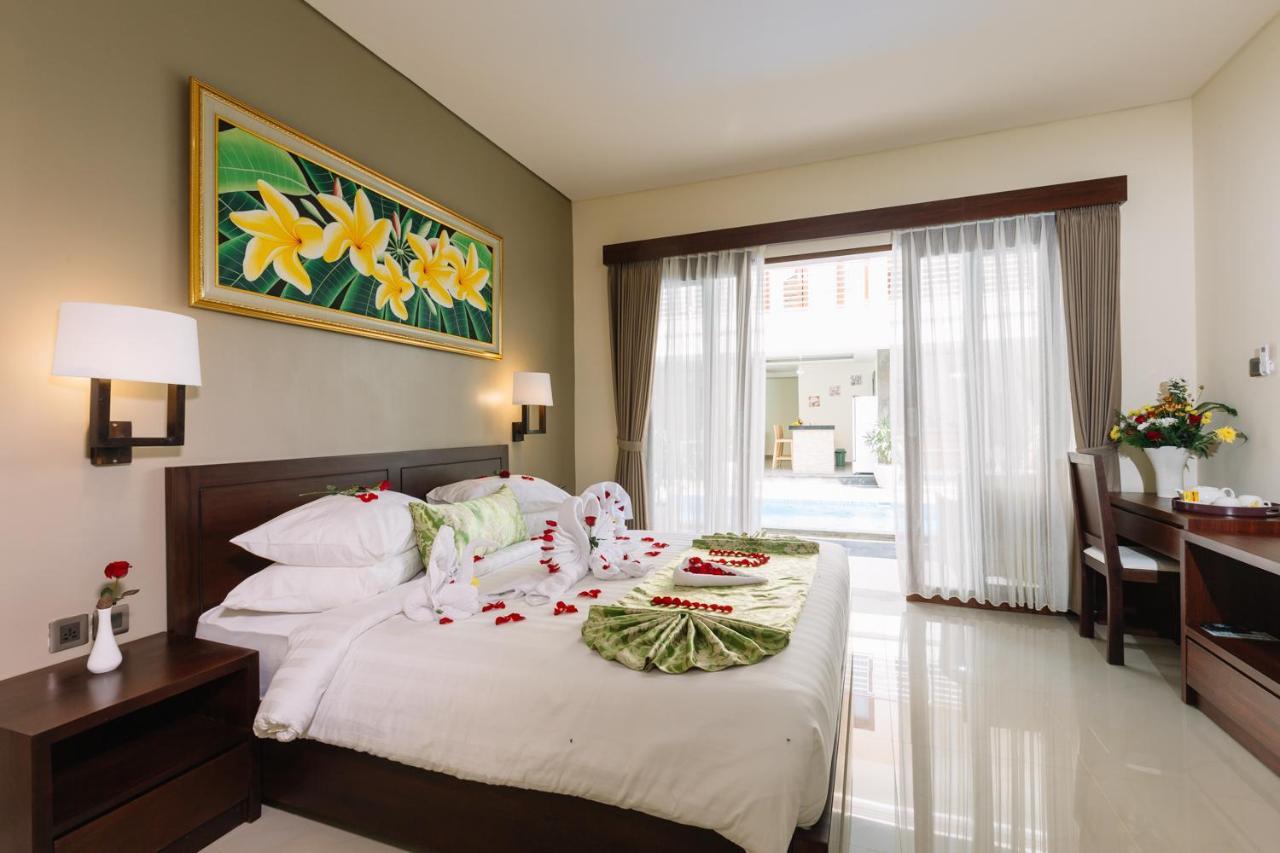 Kubu Benoa Guest House Nusa Dua  Exterior foto